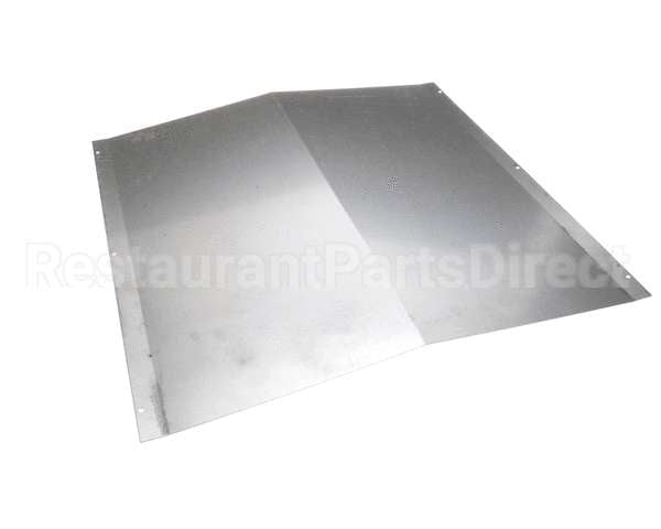 00-921080 Vulcan Hart Deflector, Flame