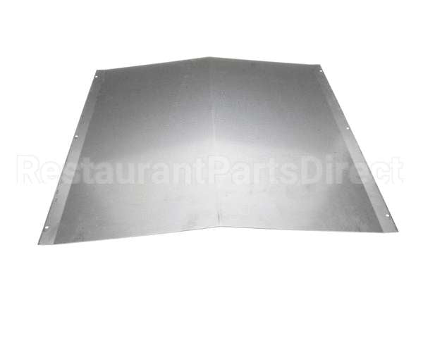 00-921080 Vulcan Hart Deflector, Flame