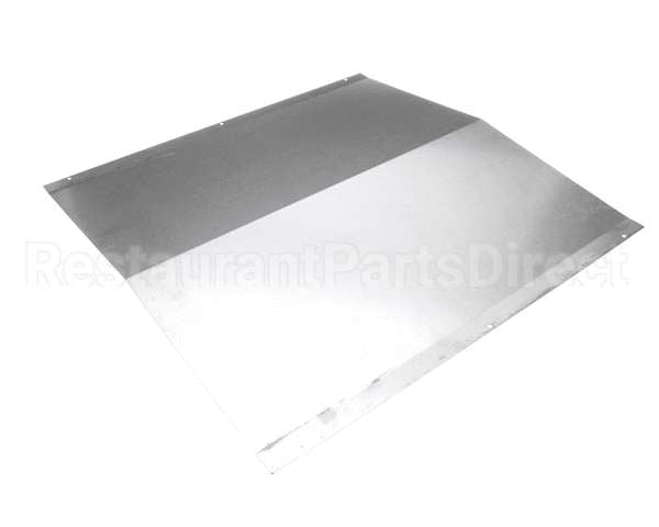00-921080 Vulcan Hart Deflector, Flame