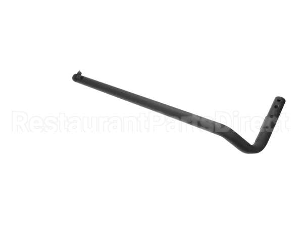 00-921082-0000A Vulcan Hart 12In Manifold Weldment