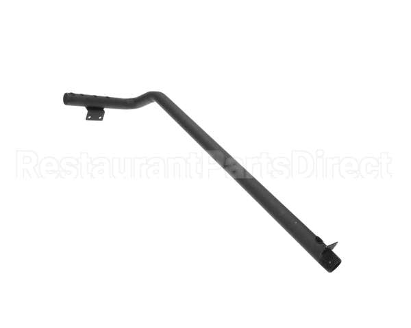 00-921082-0000A Vulcan Hart 12In Manifold Weldment