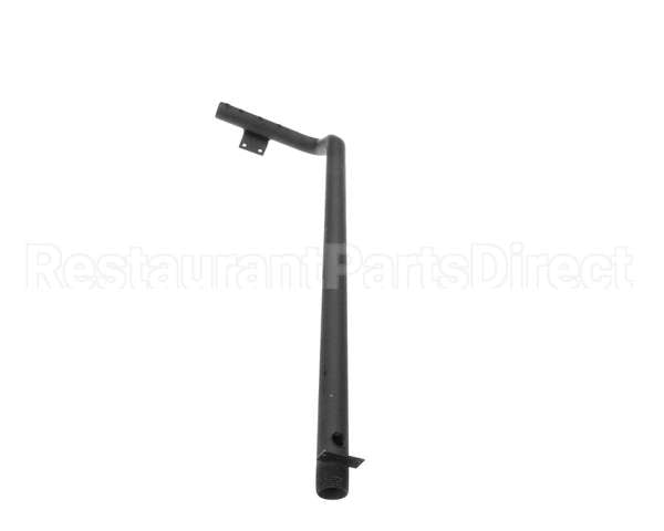 00-921082-0000A Vulcan Hart 12In Manifold Weldment