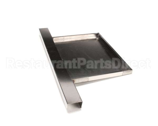 00-921142-0000A Vulcan Hart Weldment, Crumb Tray 24In Grd