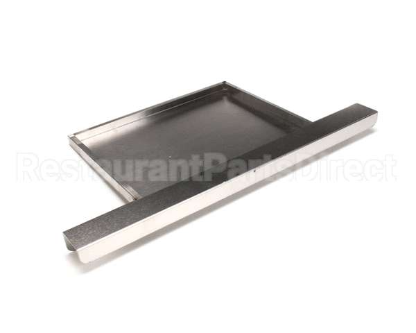 00-921142-0000A Vulcan Hart Weldment, Crumb Tray 24In Grd