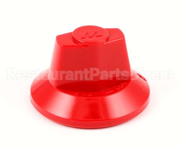 00-921215 Vulcan Hart Knob, Control Xl Otb