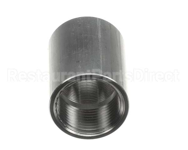 00-921377 Vulcan Hart Coupler,New Left