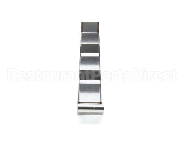 00-921490-0000A Vulcan Hart Weldment,260 Grease Can