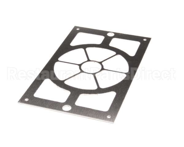 00-921515 Vulcan Hart Cover, Blower