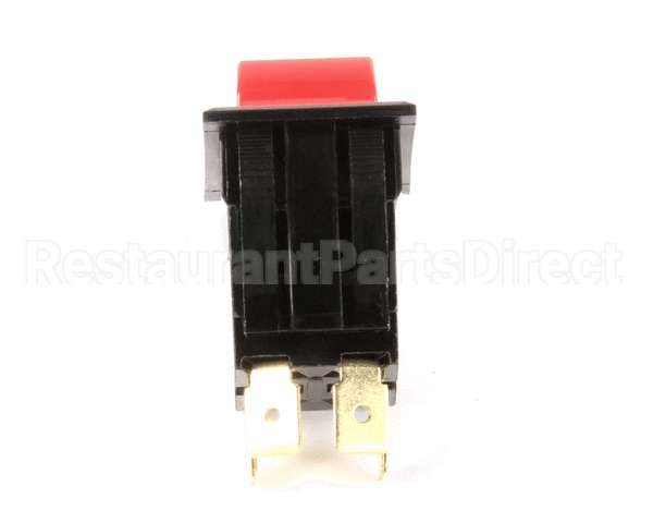 00-921528 Vulcan Hart Switch, Rocker Red No