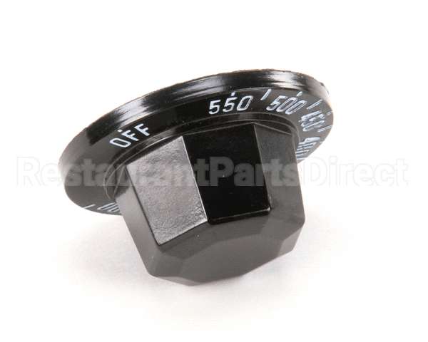 00-921686 Vulcan Hart Knob,Gs Valve Conv