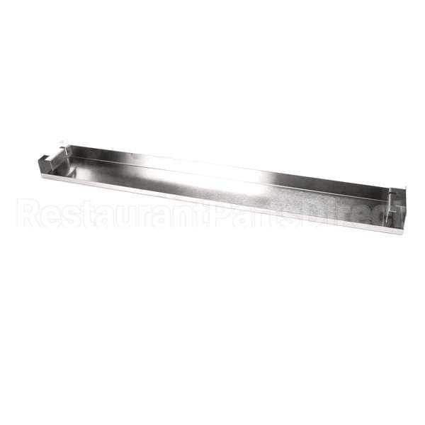 00-921721 Compatible Vulcan Panel, 30" Oven Kick