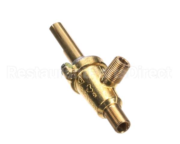 00-921722 Vulcan Hart Valve, Burner - Grd/Brlr