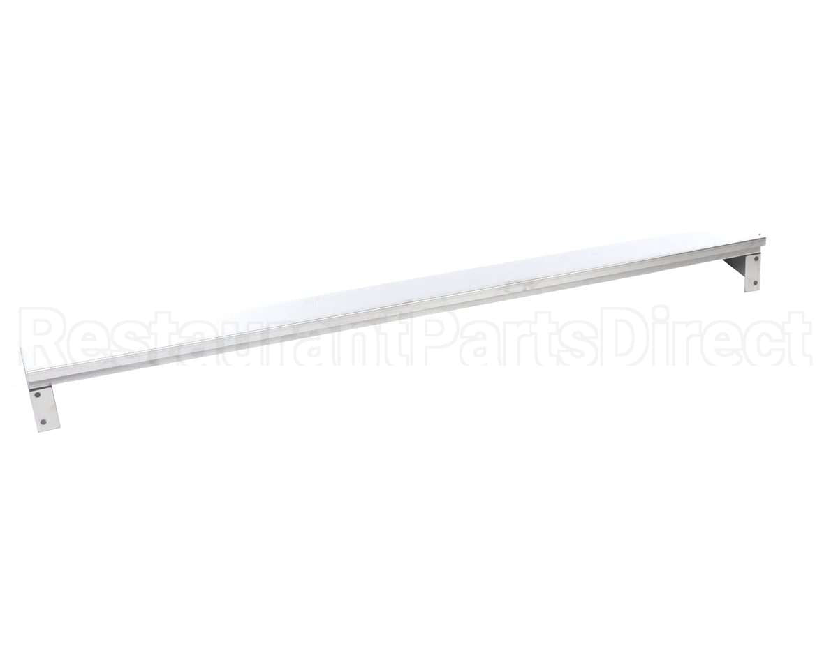 00-921730-00060 Vulcan Hart Shelf, Top 60In Assembly