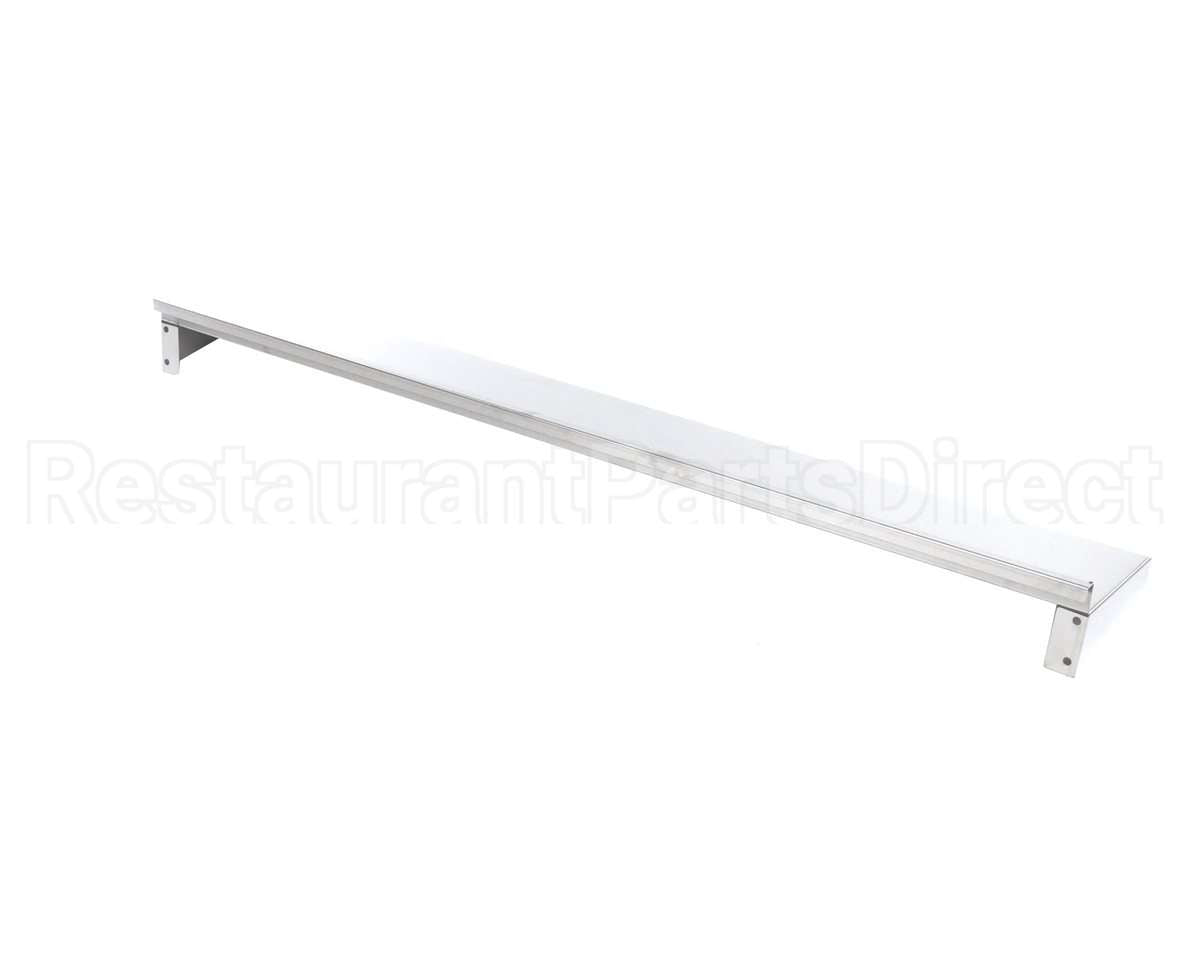 00-921730-00060 Vulcan Hart Shelf, Top 60In Assembly
