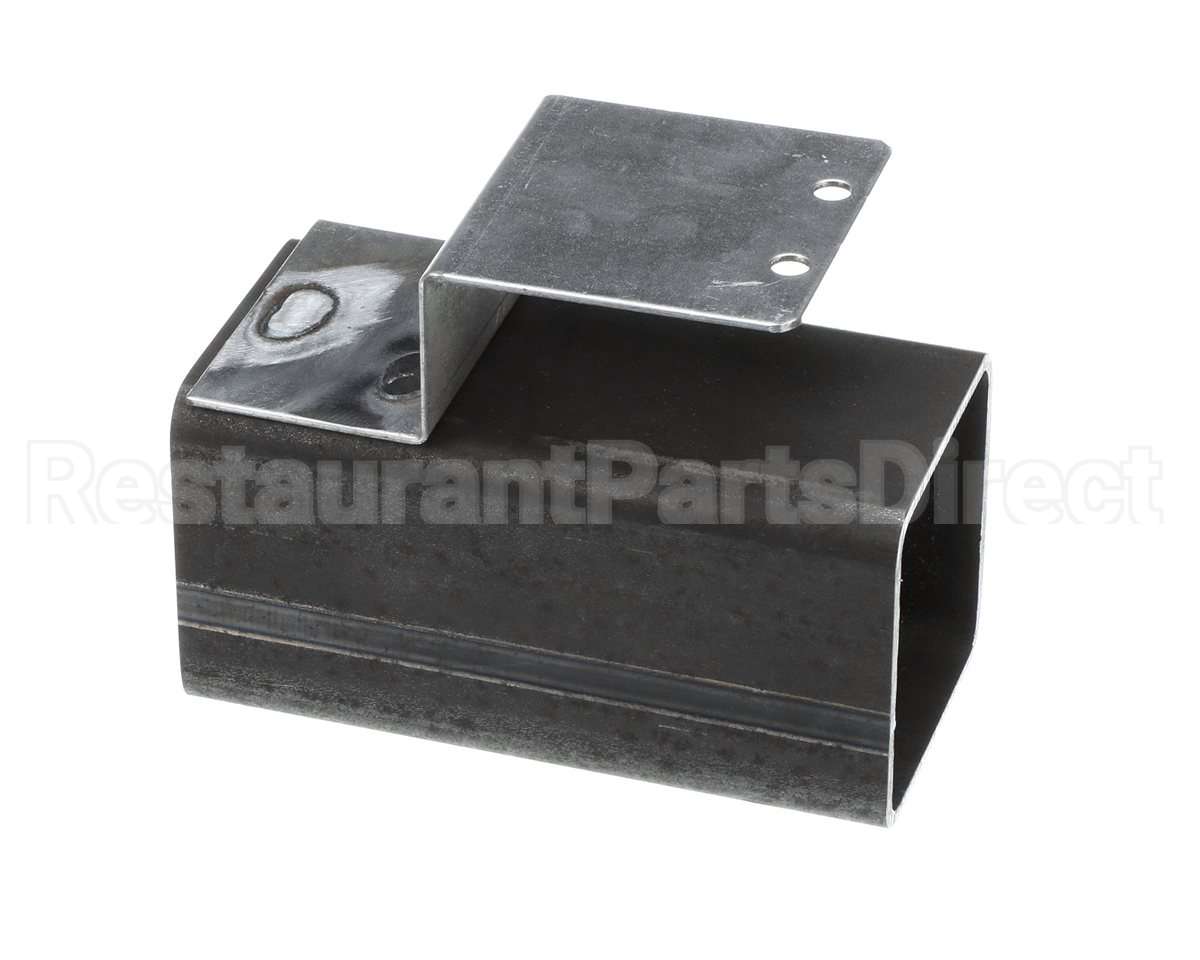 00-921874-0000A Vulcan Hart Grease Chute Assembly