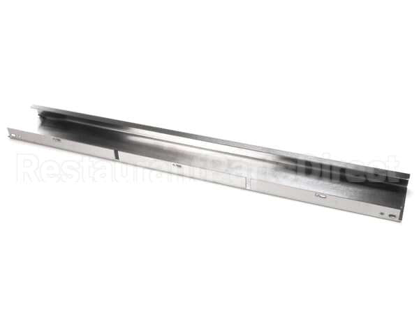 00-921884-00036 Vulcan Hart Cap,36 Open Bullnose