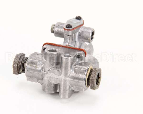 00-922008 Vulcan Hart Valve, Safety Baso Int