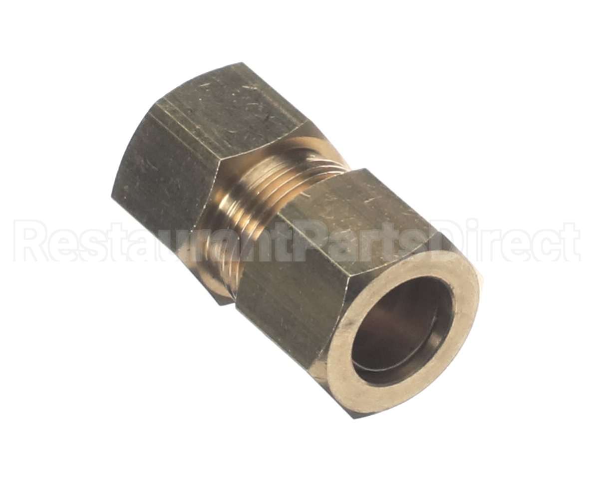 00-922017 Vulcan Hart Fitting, Alpha Brass A82020