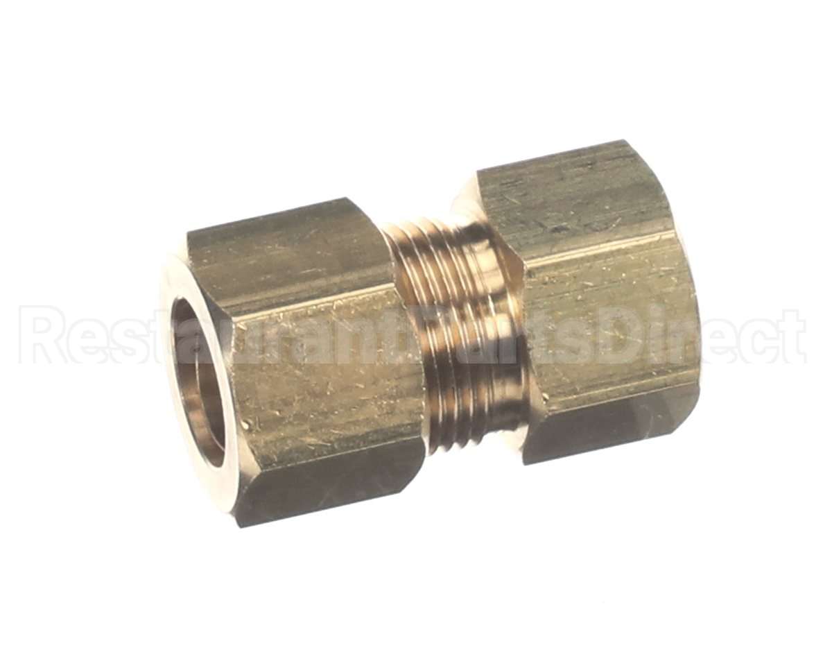 00-922017 Vulcan Hart Fitting, Alpha Brass A82020