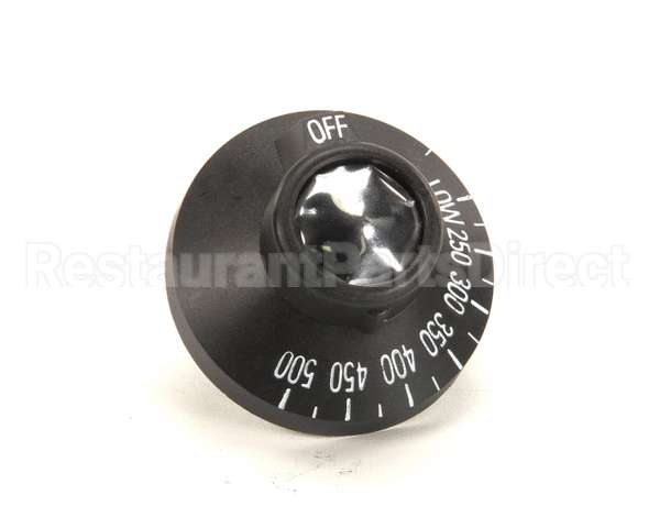 00-922046 Vulcan Hart Knob, Bj Adjustable