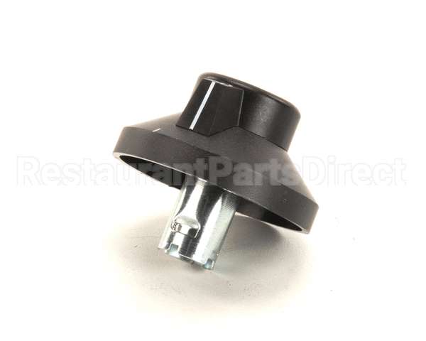00-922046 Vulcan Hart Knob, Bj Adjustable