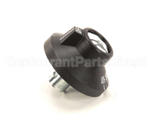 00-922046 Vulcan Hart Knob, Bj Adjustable