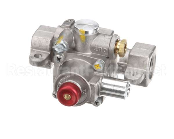 00-922203 Vulcan Hart Valve, Wp22K-2511-2-1