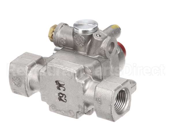00-922203 Vulcan Hart Valve, Wp22K-2511-2-1