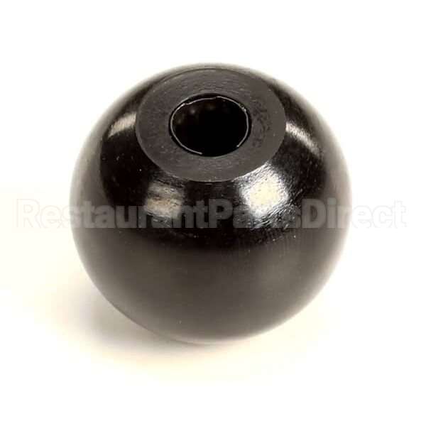 00-922331 Compatible Vulcan Knob, 1.50In. Dia X .375In Pre