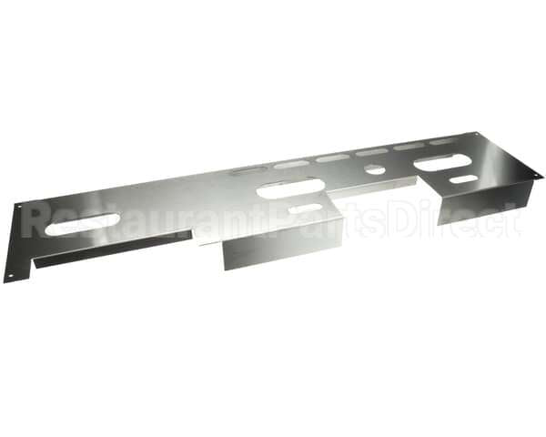 00-922351 Vulcan Hart 24In Grd Manifold Cover Rh