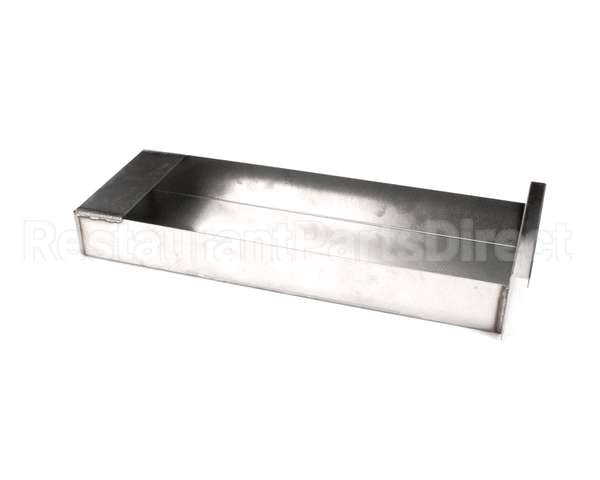 00-922354 Vulcan Hart Grease Pan