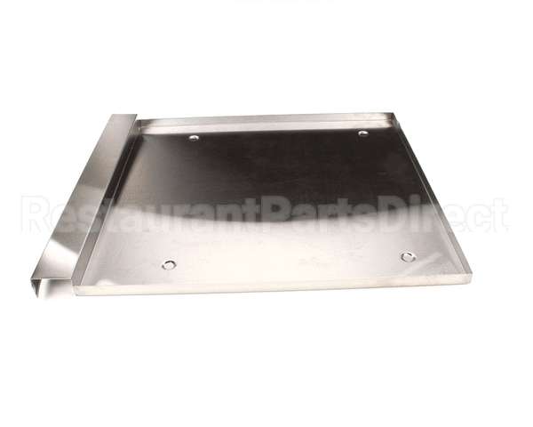 00-922355-00024 Vulcan Hart 24In Crumb Tray