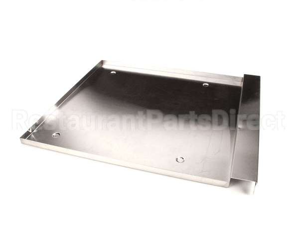 00-922355-00024 Vulcan Hart 24In Crumb Tray