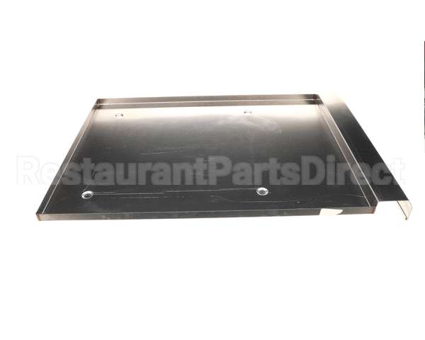 00-922355-024GB Vulcan Hart 24In Grd-Brl Crumb Tray