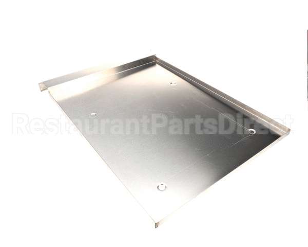 00-922355-024GB Vulcan Hart 24In Grd-Brl Crumb Tray