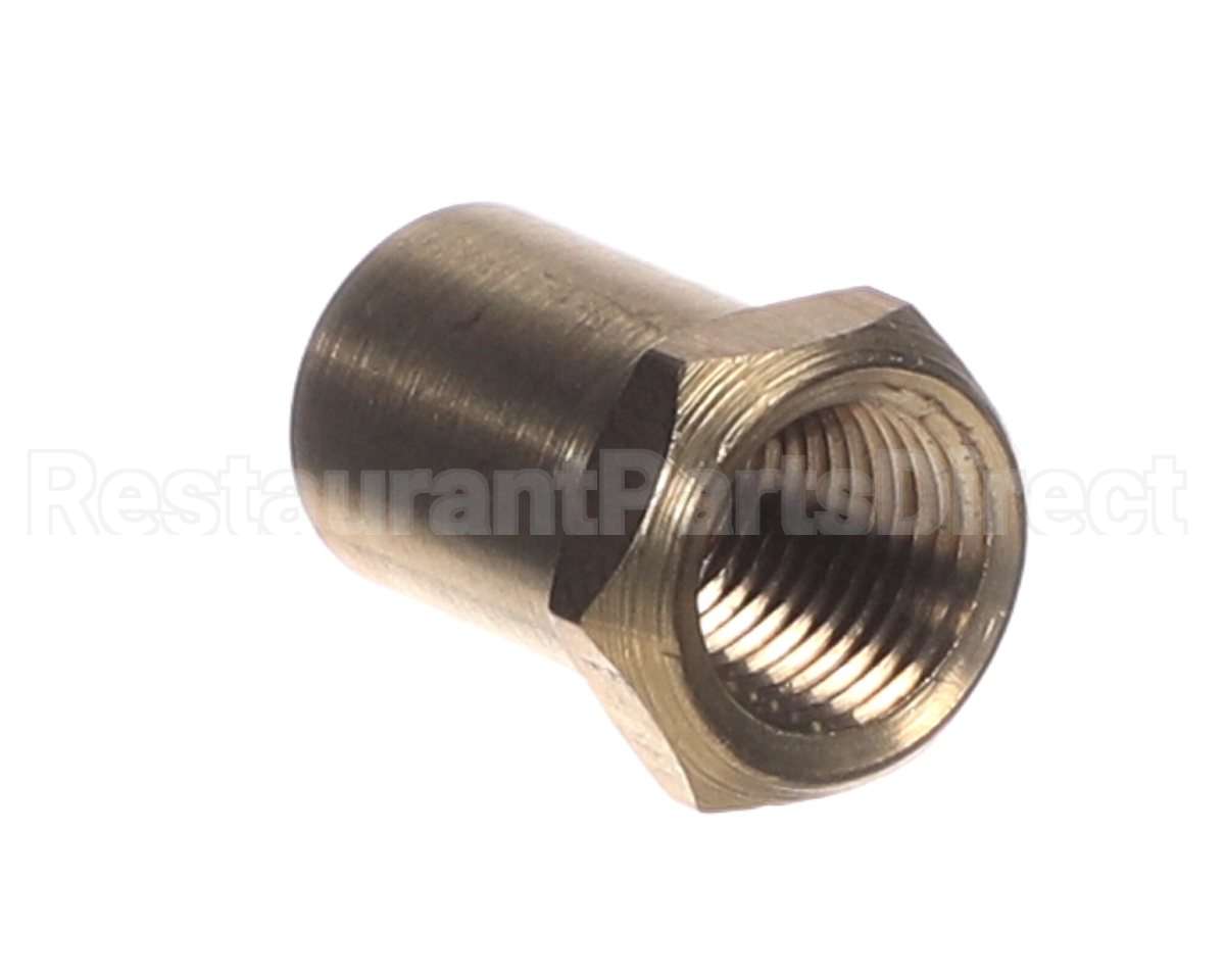 00-922451-00050 Vulcan Hart Orifice Hood, #50