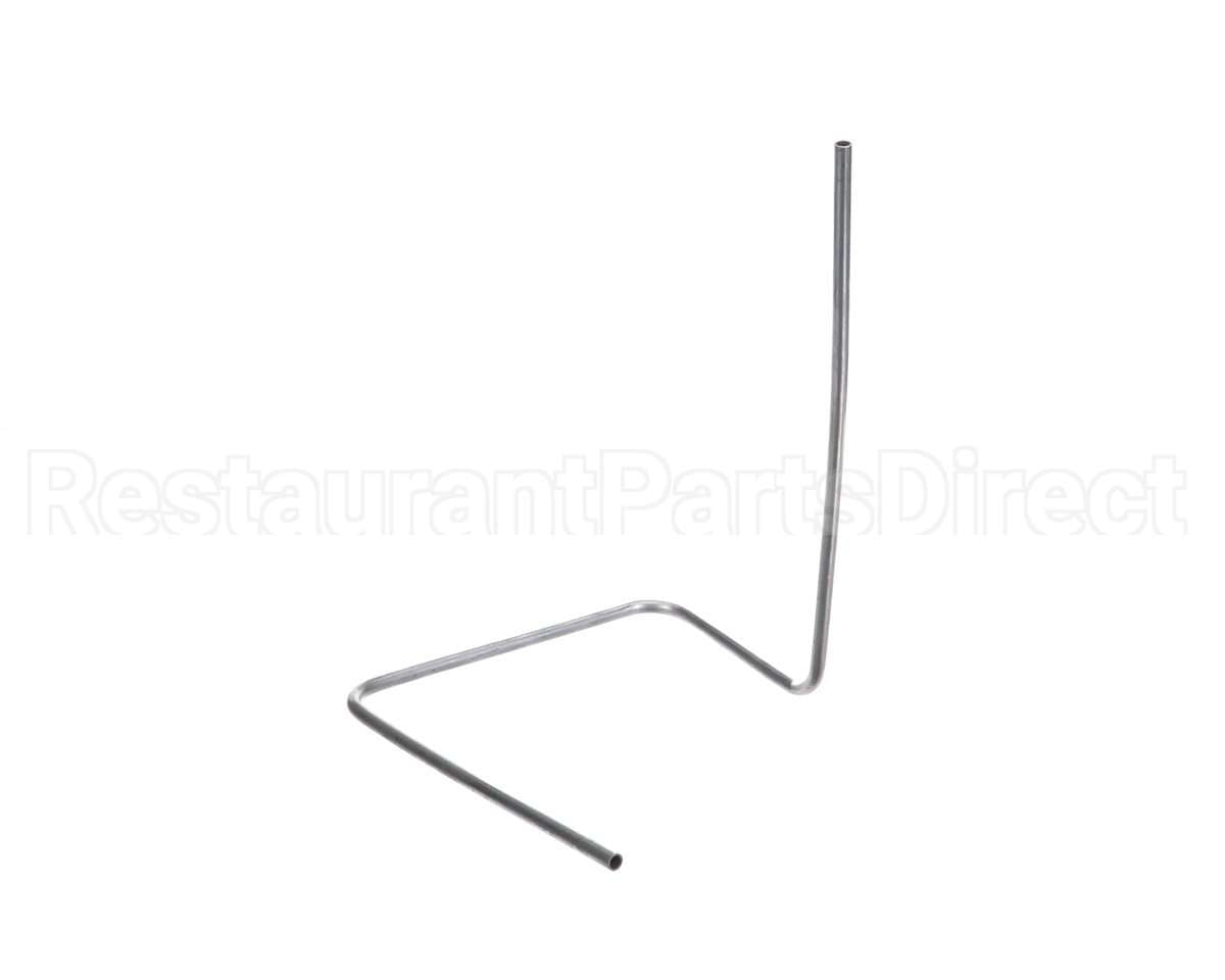 00-922459 Vulcan Hart Oven Burner Gas Line, Upper Segment