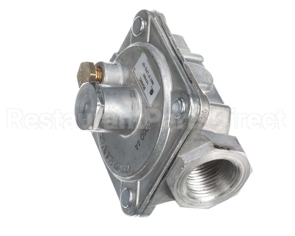 00-922463 Vulcan Hart Sx60-6B24G Regulator Rv48C