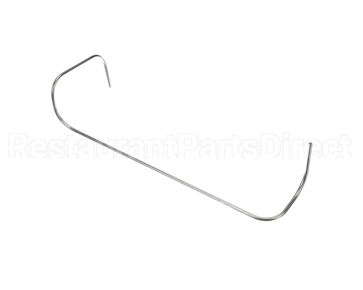 00-922491 Vulcan Hart Tubing, Open Top Pilot