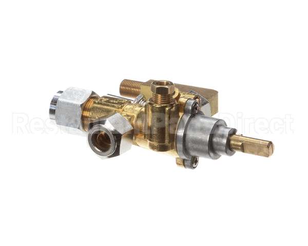 00-922518-0000A Vulcan Hart Assembly, Otb Ff Valve