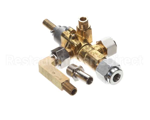 00-922518-0000A Vulcan Hart Assembly, Otb Ff Valve