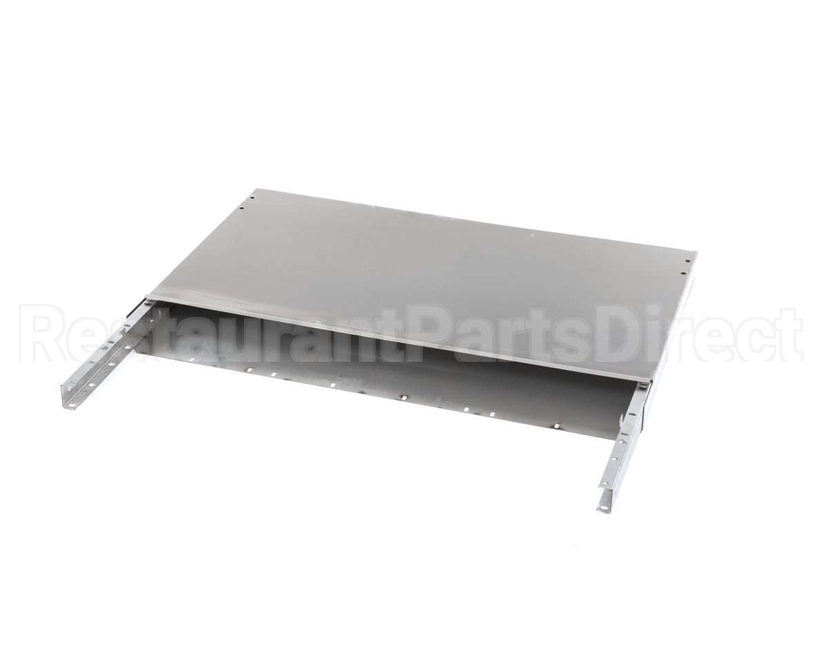 00-922540-0036A Vulcan Hart Backsplash Assembly 36