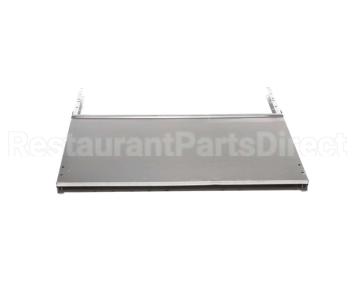 00-922540-0036A Vulcan Hart Backsplash Assembly 36