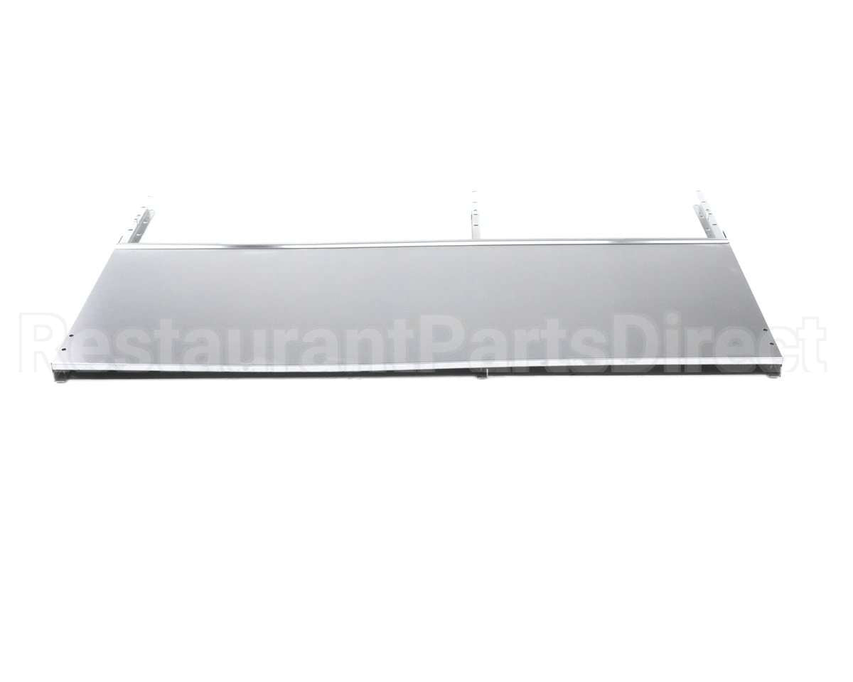 00-922540-0060A Vulcan Hart Backsplash Assembly 60