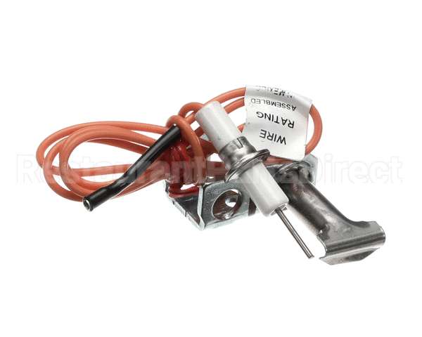 00-922547-00001 Vulcan Hart Assembly, Ff Pilot Burner, Natural