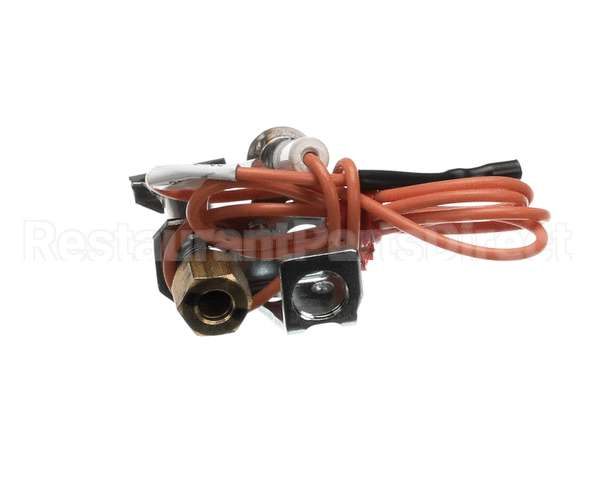 00-922547-00001 Vulcan Hart Assembly, Ff Pilot Burner, Natural