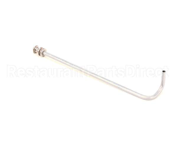 00-922630-00001 Vulcan Hart Pilot, Rh