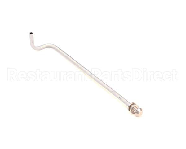 00-922630-00001 Vulcan Hart Pilot, Rh