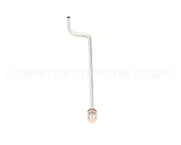 00-922630-00001 Vulcan Hart Pilot, Rh