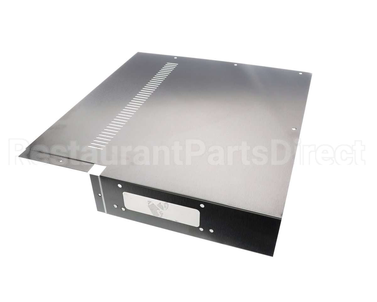 00-922717-00001 Vulcan Hart Panel, Rh Side